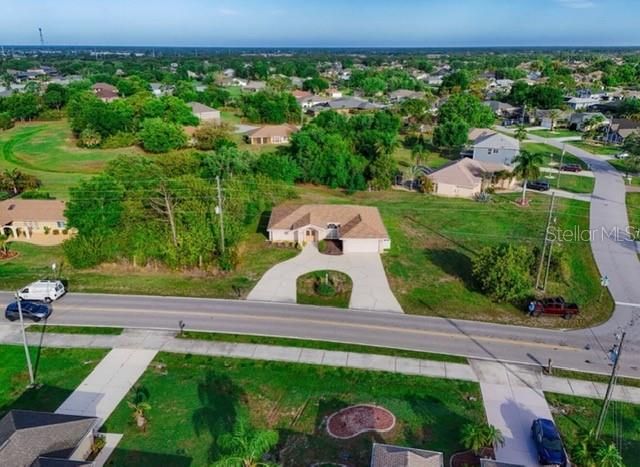 25440 DEEP CREEK BOULEVARD, Punta Gorda, FL 33983