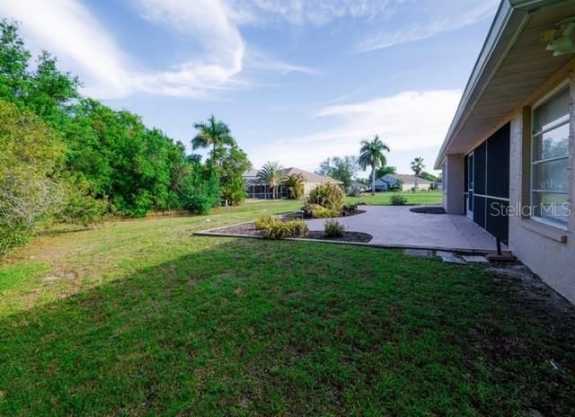 25440 DEEP CREEK BOULEVARD, Punta Gorda, FL 33983
