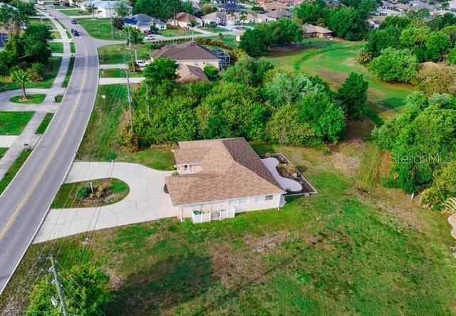 25440 DEEP CREEK BOULEVARD, Punta Gorda, FL 33983