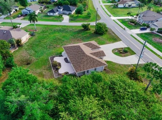 25440 DEEP CREEK BOULEVARD, Punta Gorda, FL 33983