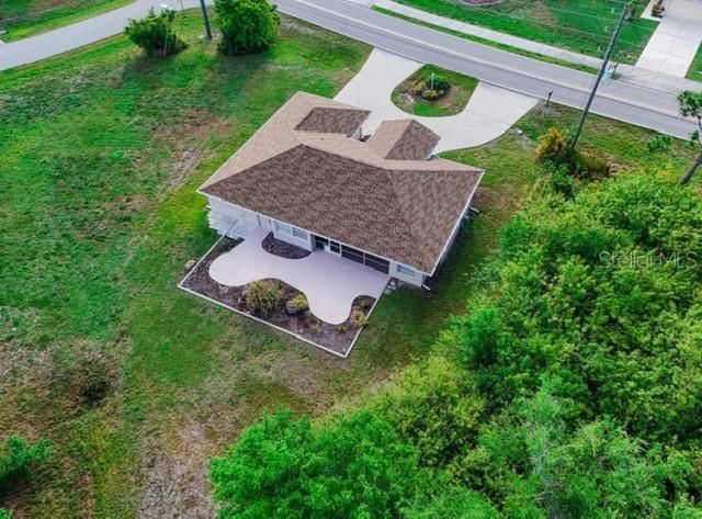 25440 DEEP CREEK BOULEVARD, Punta Gorda, FL 33983