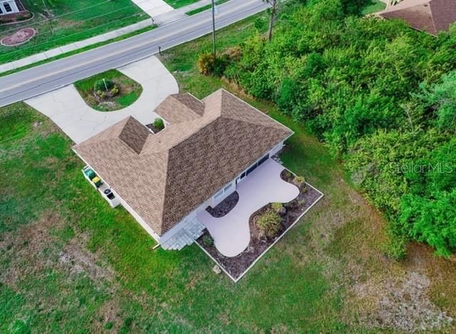 25440 DEEP CREEK BOULEVARD, Punta Gorda, FL 33983