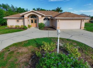 25440 DEEP CREEK BOULEVARD, Punta Gorda, FL 33983