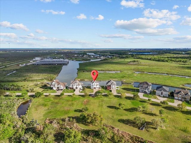 211 Tuna Run Road, Freeport, TX 77541