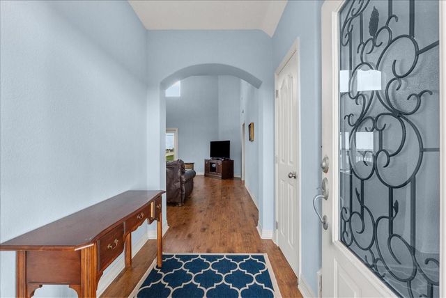 211 Tuna Run Road, Freeport, TX 77541