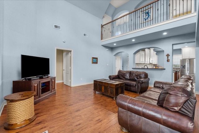 211 Tuna Run Road, Freeport, TX 77541