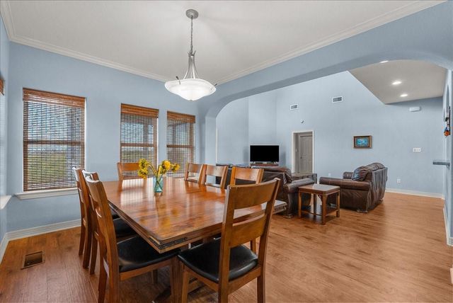 211 Tuna Run Road, Freeport, TX 77541