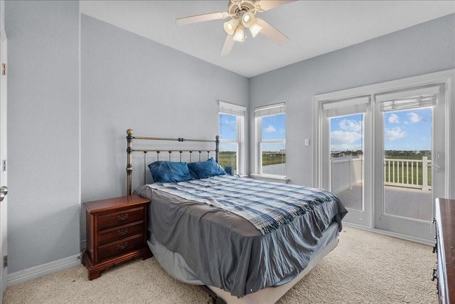 211 Tuna Run Road, Freeport, TX 77541