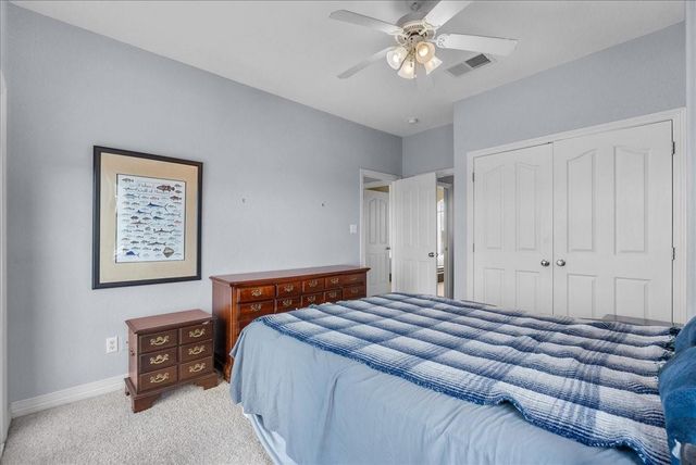 211 Tuna Run Road, Freeport, TX 77541