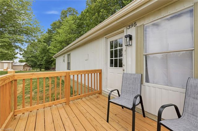 391 & 395 Poplar Springs Road, Elkin, NC 28621