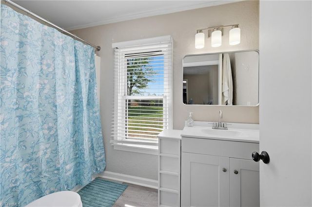 391 & 395 Poplar Springs Road, Elkin, NC 28621