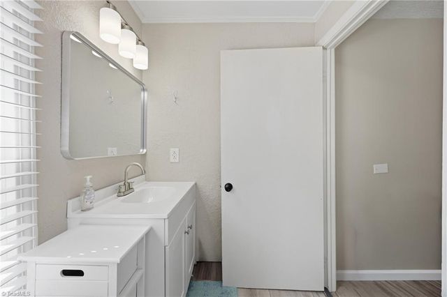 391 & 395 Poplar Springs Road, Elkin, NC 28621
