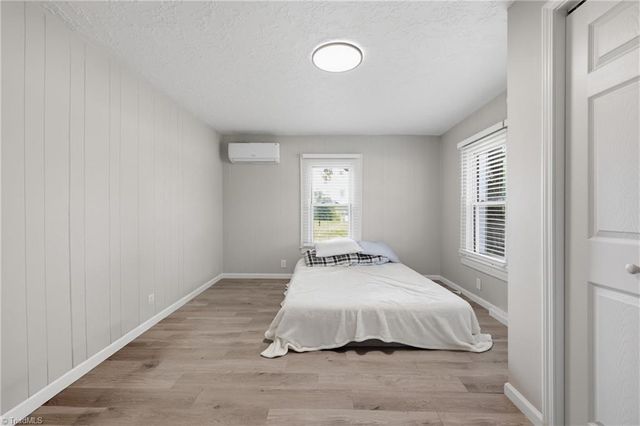 391 & 395 Poplar Springs Road, Elkin, NC 28621