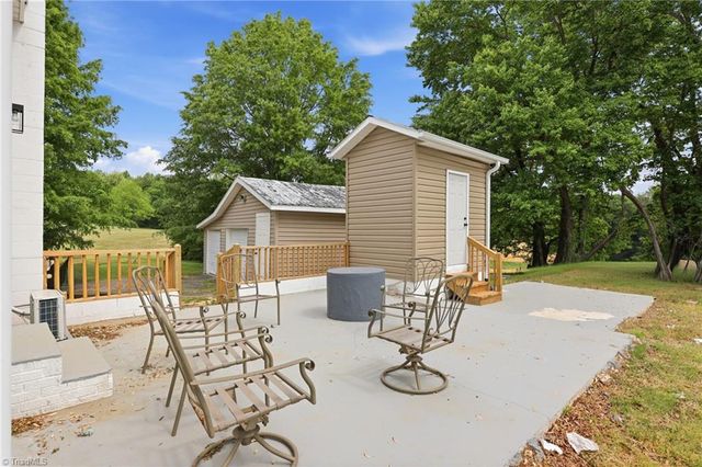 391 & 395 Poplar Springs Road, Elkin, NC 28621