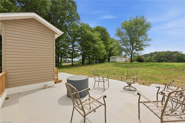 391 & 395 Poplar Springs Road, Elkin, NC 28621