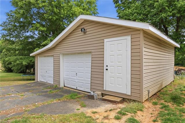 391 & 395 Poplar Springs Road, Elkin, NC 28621