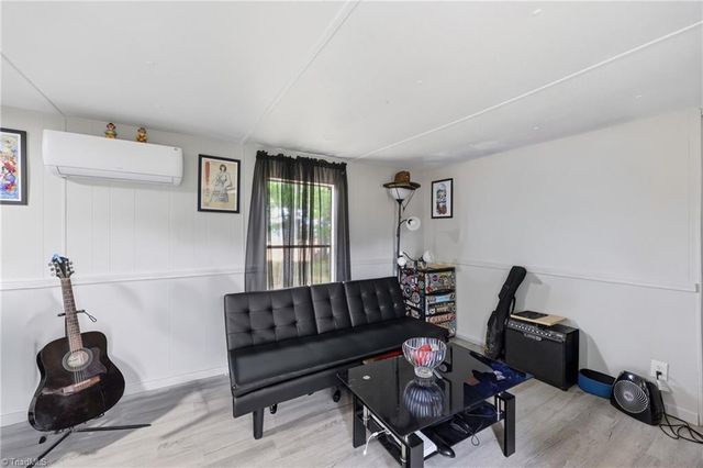 391 & 395 Poplar Springs Road, Elkin, NC 28621