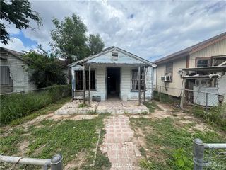 303 E 2nd Street, San Juan, TX 78589