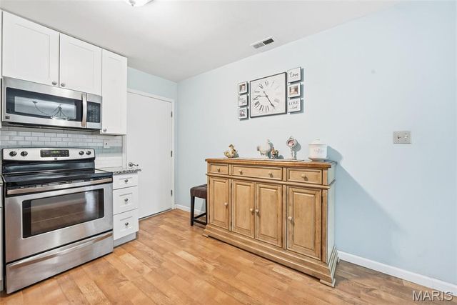 1421 Tahoe Valley Court, Ballwin, MO 63021