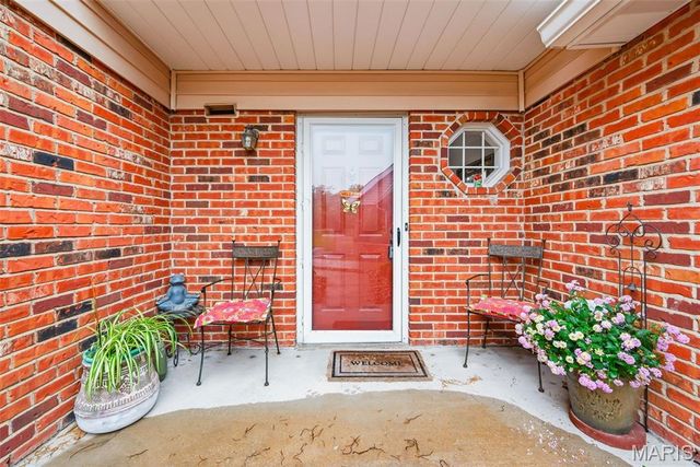 1421 Tahoe Valley Court, Ballwin, MO 63021