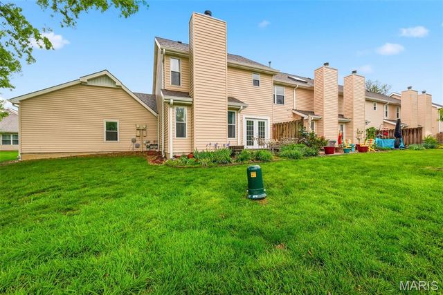 1421 Tahoe Valley Court, Ballwin, MO 63021