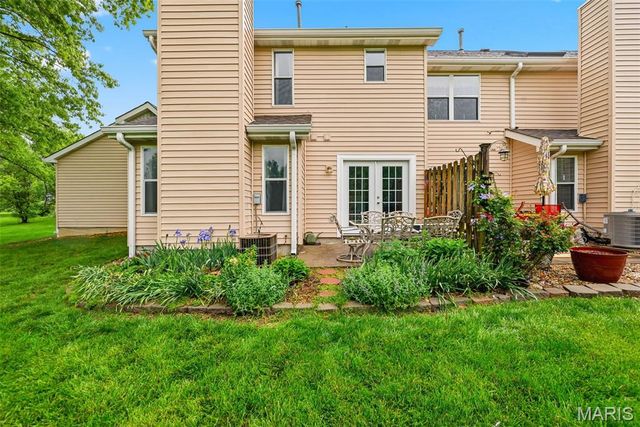 1421 Tahoe Valley Court, Ballwin, MO 63021