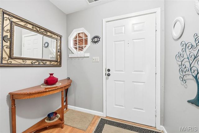 1421 Tahoe Valley Court, Ballwin, MO 63021