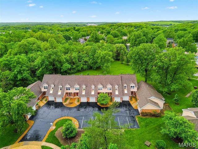1421 Tahoe Valley Court, Ballwin, MO 63021