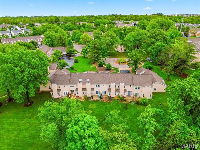 1421 Tahoe Valley Court, Ballwin, MO 63021