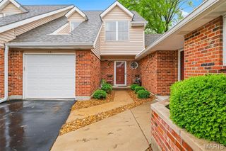 1421 Tahoe Valley Court, Ballwin, MO 63021