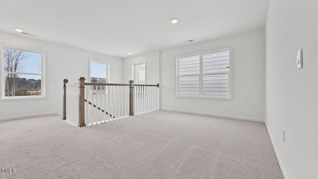 514 Dorset Stream Drive, Fuquay Varina, NC 27526