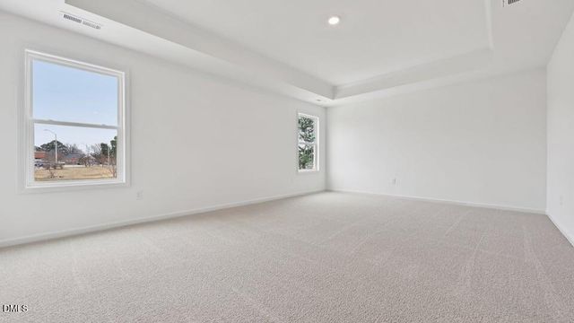 514 Dorset Stream Drive, Fuquay Varina, NC 27526