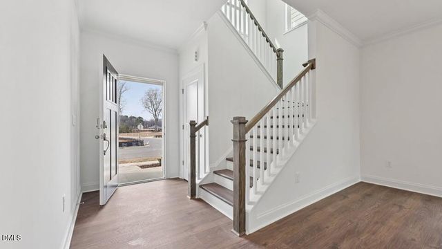 514 Dorset Stream Drive, Fuquay Varina, NC 27526