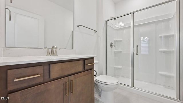 514 Dorset Stream Drive, Fuquay Varina, NC 27526