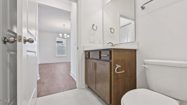 514 Dorset Stream Drive, Fuquay Varina, NC 27526