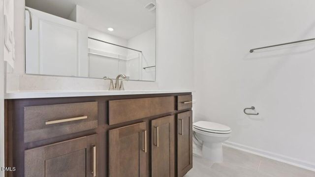 514 Dorset Stream Drive, Fuquay Varina, NC 27526