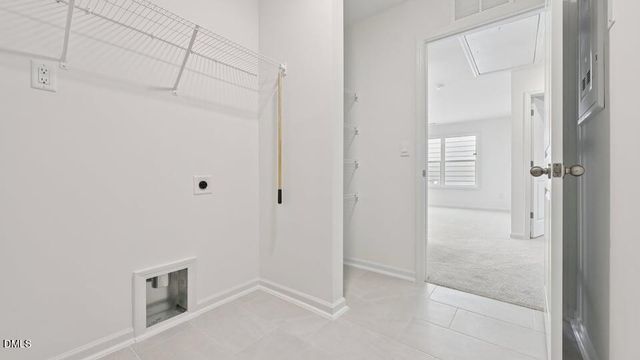 514 Dorset Stream Drive, Fuquay Varina, NC 27526