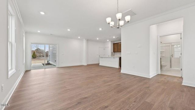 514 Dorset Stream Drive, Fuquay Varina, NC 27526