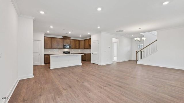 514 Dorset Stream Drive, Fuquay Varina, NC 27526