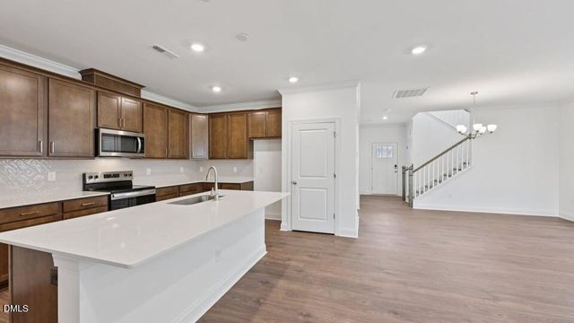 514 Dorset Stream Drive, Fuquay Varina, NC 27526