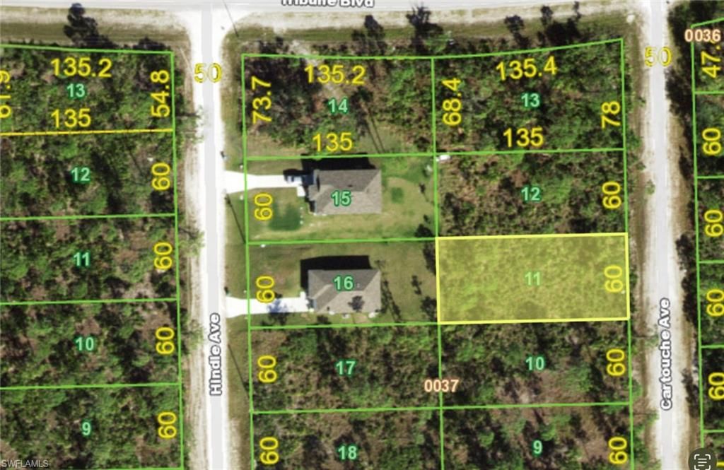 12285 Cartouche AVE, PUNTA GORDA, FL 33955 — photo 4