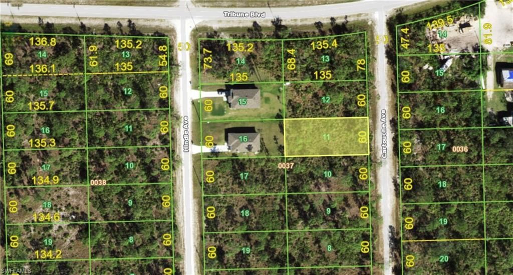 12285 Cartouche AVE, PUNTA GORDA, FL 33955 — photo 5