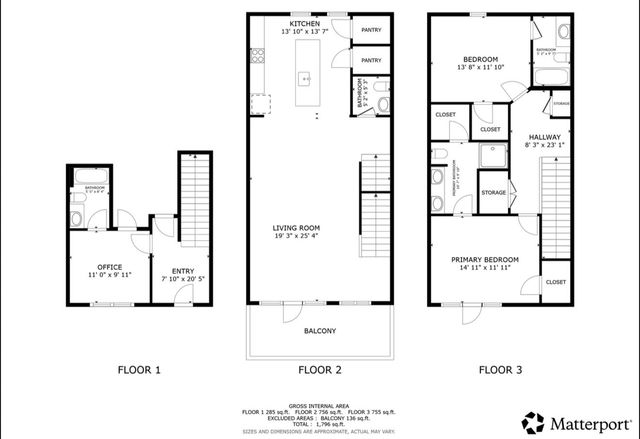 6719 Charlotte Pike Apt 3, Nashville, TN 37209