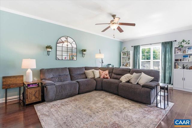 1273 HADEN PL PL, Crozet, VA 22932