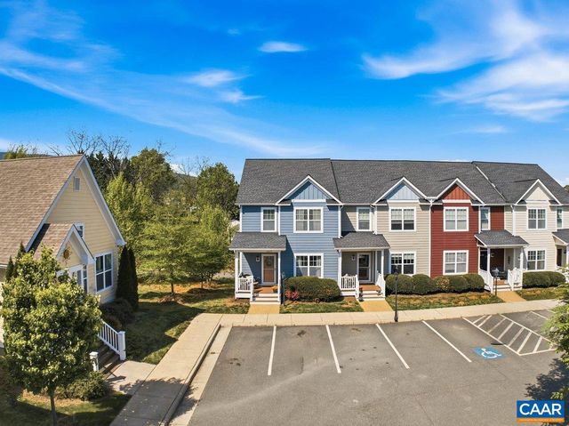 1273 HADEN PL PL, Crozet, VA 22932