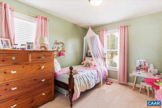 1273 HADEN PL PL, Crozet, VA 22932