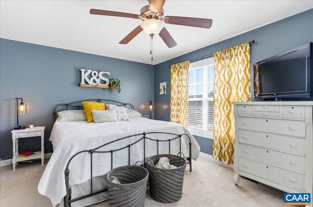 1273 HADEN PL PL, Crozet, VA 22932