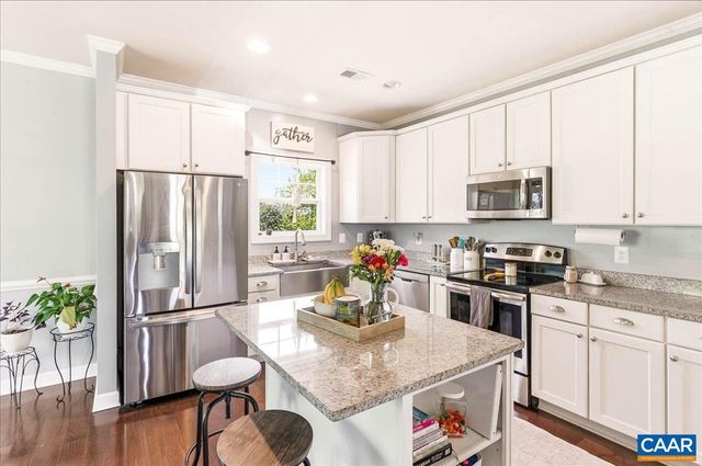 1273 HADEN PL PL, Crozet, VA 22932