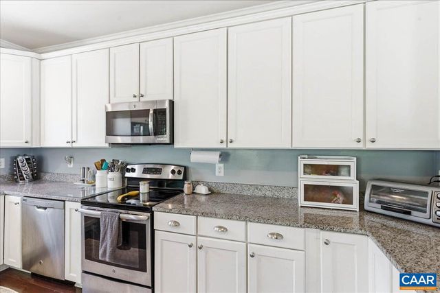 1273 HADEN PL PL, Crozet, VA 22932