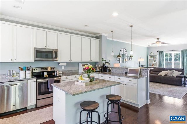 1273 HADEN PL PL, Crozet, VA 22932